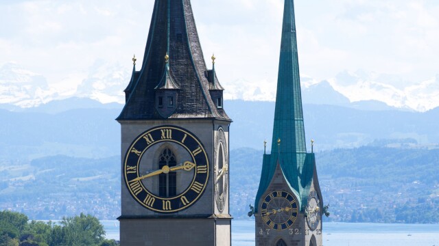 Šveices baznīcas iestājas par reliģijas kursu ģimnāzijā