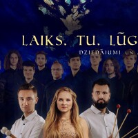 Gada sākumā Rīgā un Valmierā skanēs koncerti “Laiks. Tu. Lūgšana”