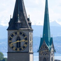 Šveices baznīcas iestājas par reliģijas kursu ģimnāzijā