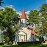 Rubenes baznīcā notiks “Livonijas Indriķa diena 2019”