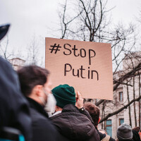 Krievijas Pareizticīgo baznīcu apsūdz par lomu Ukrainas bērnu deportācijā