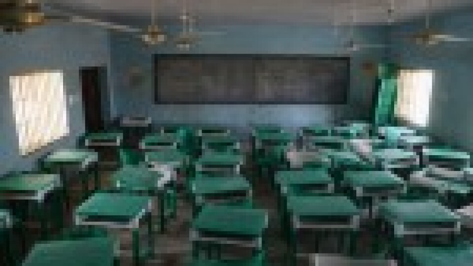 Nigērijā uzbrūk kristīgai misijas skolai