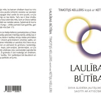 Iznākusi Timotija Kellera grāmata “Laulības būtība”