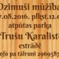 Lēdmanē notiks kristīgās mūzikas festivāls “Dzimuši mūžībai”