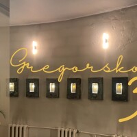 Turpinās ziedojumu vākšana Gregorskolas kapelas remontam