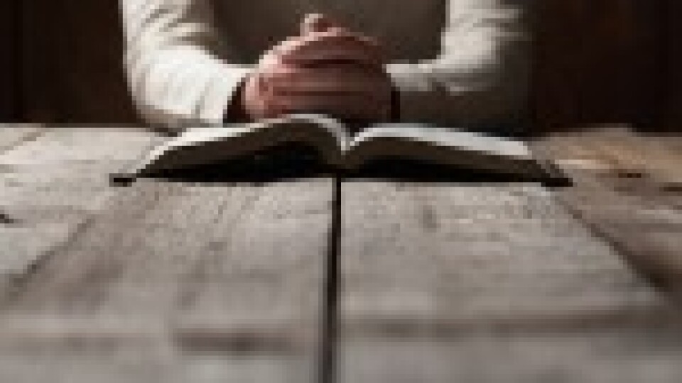 Rīgā notiks pasākums “Kāpēc Bībele ir uzticama?”