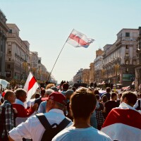 Baltkrievijā ir aizvadīts lielākais evaņģēliskais pasākums valsts jaunāko laiku vēsturē
