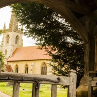 Baznīcām Anglijā ir nepieciešams valdības finansējums
