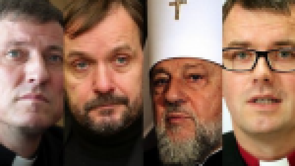 Latvijas baznīcu vadītāji neatbalsta Stambulas konvenciju pašreizējā formā 