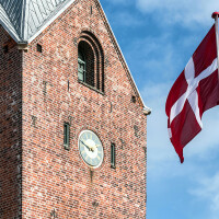 Pētījums: Dānijā Dievs ir vissvarīgākais jauniešiem