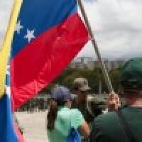 Venecuēlā par naida noziegumiem draud 20 gadu cietumsods