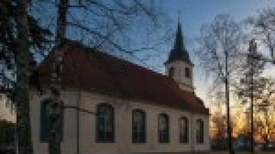 Baltezera baznīcā 7.jūnijā notiks Baznīcu nakts programma