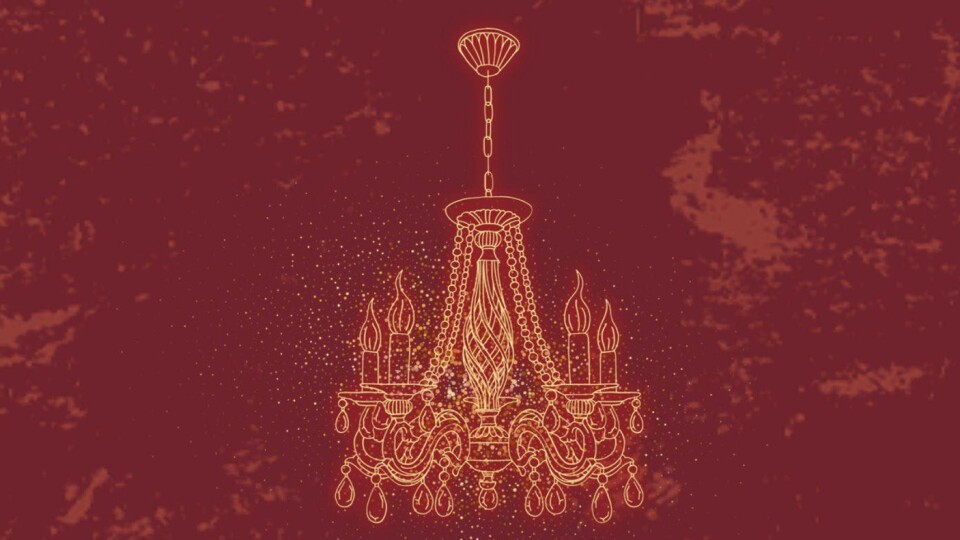 Latvijas Kristīgā studentu brālība rīko Ziemassvētku pasākumu jauniešiem