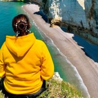 Protestantu jaunieši Francijā lasa Bībeli, apliecina ticību un tic nākotnei