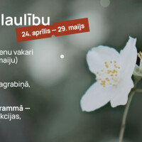 Rīgas Vecā Sv. Ģertrūdes draudze aicina uz pirmslaulības kursu