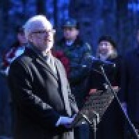 Prezidents aicina atcerēties baznīcas lomu Latvijas apvienošanā