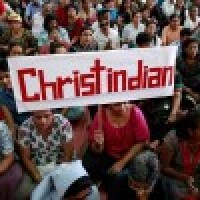 Kristiešu ģimenes Indijā spiestas dzīvot mežā