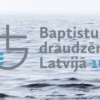 Latvijas Baptistu draudžu savienībai – 160 