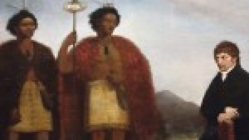 Jaunzēlandē svin 150 gadus kopš Bībeles tulkojuma maoru valodā