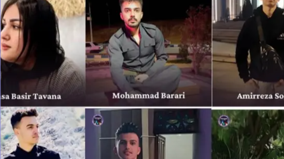 Kristieši tiek aicināti pievienoties 3 dienu lūgšanām un gavēnim par Irānu