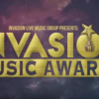 ASV pirmo reizi pasniegta mūzikas balva “Invasion”