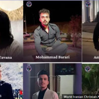 Kristieši tiek aicināti pievienoties 3 dienu lūgšanām un gavēnim par Irānu