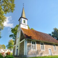 Dikļos aicina uz mācītāja Neikena rīkoto Dziedāšanas svētku jubileju