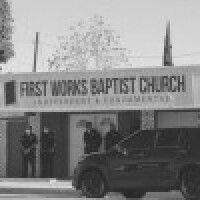 Kalifornijas štatā izmeklē sprādzienu baptistu baznīcā
