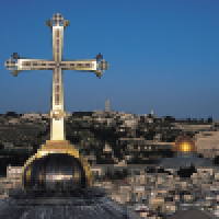 Arheoloģijas atklājums: pirmā gadsimta sinagoga apstiprina Jaunās Derības Jēzu Kristu