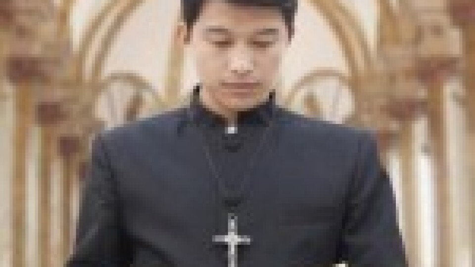 Ķīnas provincē kristiešiem dievkalpojumi jāsāk ar valsts himnu