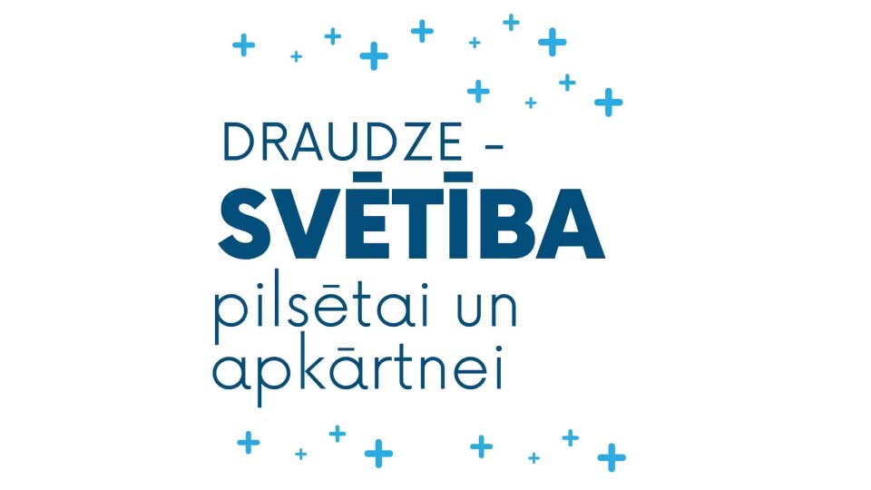 Konferencē par draudzes aicinājumu viesosies Johanness Raimers