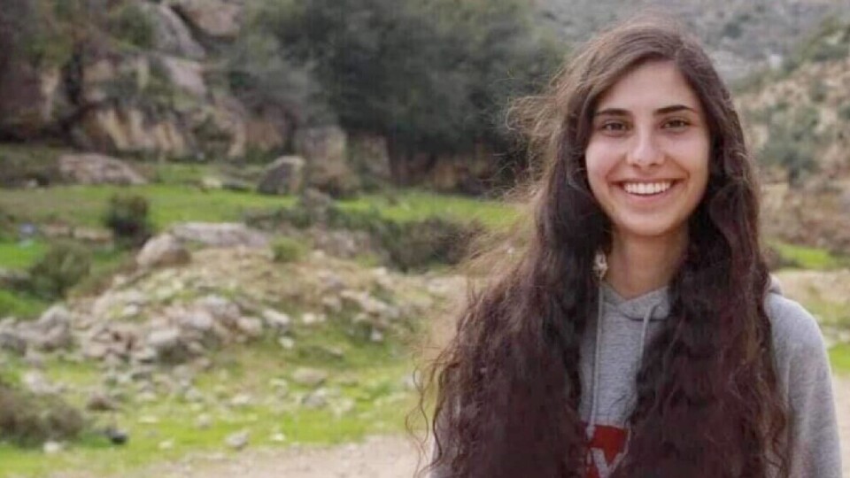 Svētās Zemes baznīcas vadītāji "gavilē" par palestīniešu kristietes Lajanas Nasiras atbrīvošanu