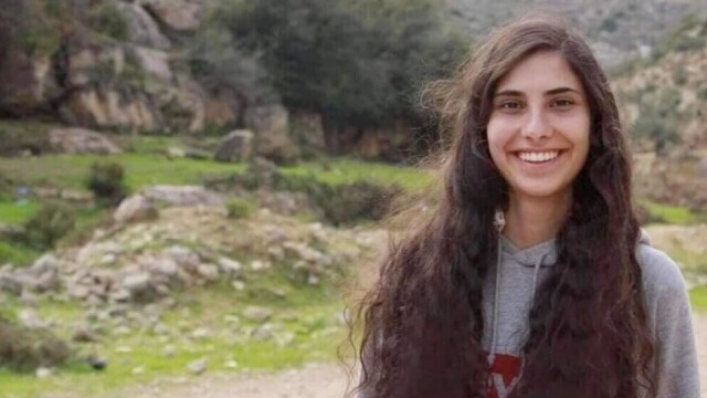 Svētās Zemes baznīcas vadītāji "gavilē" par palestīniešu kristietes Lajanas Nasiras atbrīvošanu