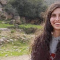 Svētās Zemes baznīcas vadītāji "gavilē" par palestīniešu kristietes Lajanas Nasiras atbrīvošanu Svētās Zemes baznīcas vadītāji "gavilē" par palestīniešu kristietes Lajanas Nasiras atbrīvošanu