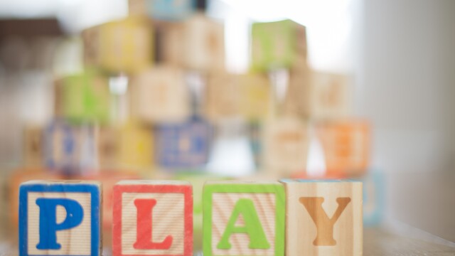 Svētdienas skolas “Godly Play” metodes apmācības no 10. līdz 12. jūlijam