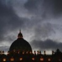Roma atver eksorcisma kursus visām kristiešu konfesijām