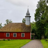 Eiropas Kultūras mantojuma dienu ietvaros notiks pasākumi vairākos dievnamos