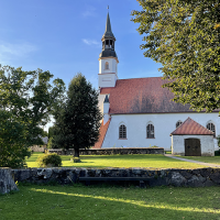 Eiropas Kultūras mantojuma dienu ietvaros notiks pasākumi vairākos dievnamos