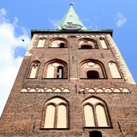 Rīgas Svētā Jēkaba katedrāle svin statusa simtgadi