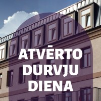 Latvijas Bībeles centrs sestdien rīko Atvērto durvju dienas pasākumu