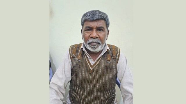 Pakistānas policija atbrīvo 72 gadus vecu kristieti pēc nepatiesām apsūdzībām