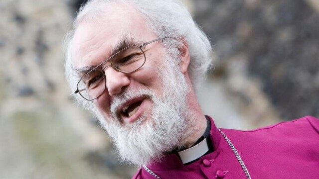 Bijušais arhibīskaps apsūdz Vladimiru Putinu "ķecerībā"