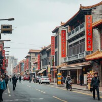 Vienā dienā Ķīnā oficiāli arestē vēl 18 ķīnas mājas draudžu tīkla vadītājus