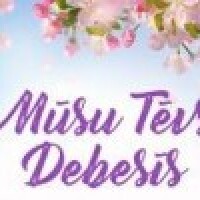 Labdarības koncerts “Mūsu Tēvs Debesīs” Rīgā