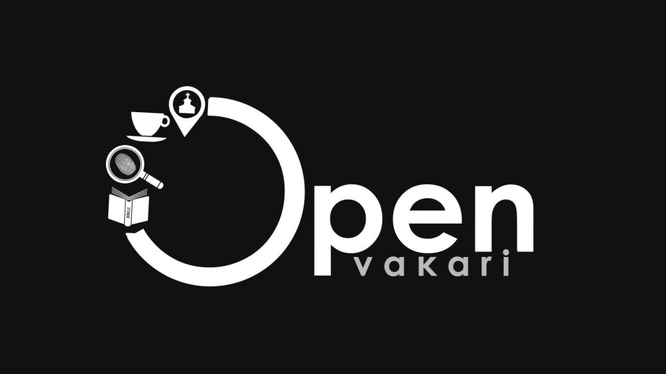 15. septembrī sāksies “Open” jauniešu vakari Rīgas Svētā Pāvila draudzē