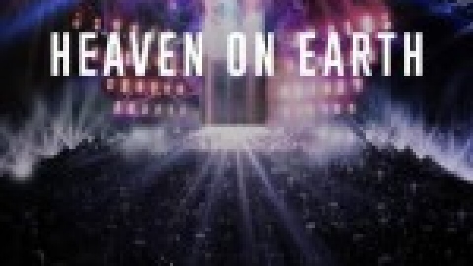 Planetshakers prezentē albuma “Heaven On Earth” otro daļu