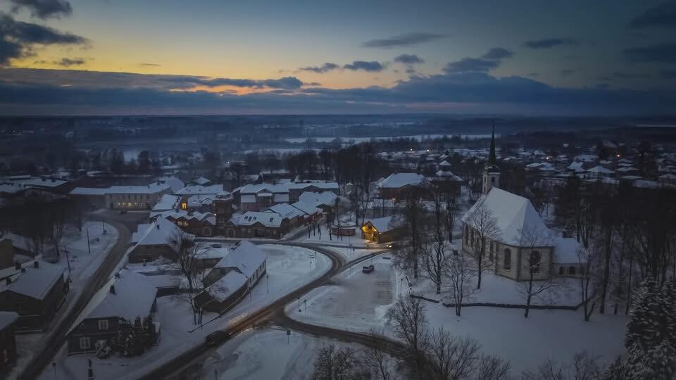 Limbažos janvārī sāksies starpdraudžu Alfa kurss