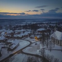 Limbažos janvārī sāksies starpdraudžu Alfa kurss