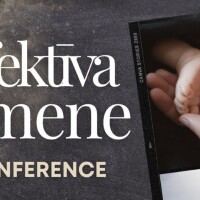 Jēkabpilī norisināsies konference “Efektīva ģimene”