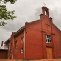 Rugājos atklāta jauna katoļu baznīca